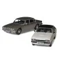 Screen Stars - Ford Capri Mk2 2.0S Diamond White, Jaguar XJ6 Series...