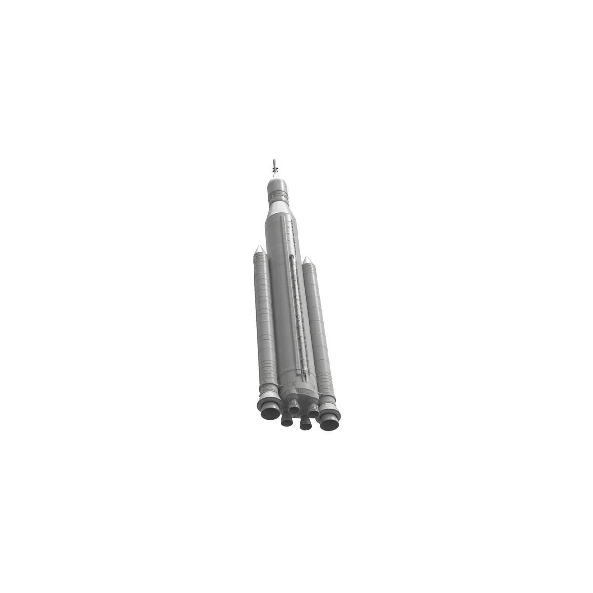SLS Artemis Gift Set, 1/144 - Airfix A50202