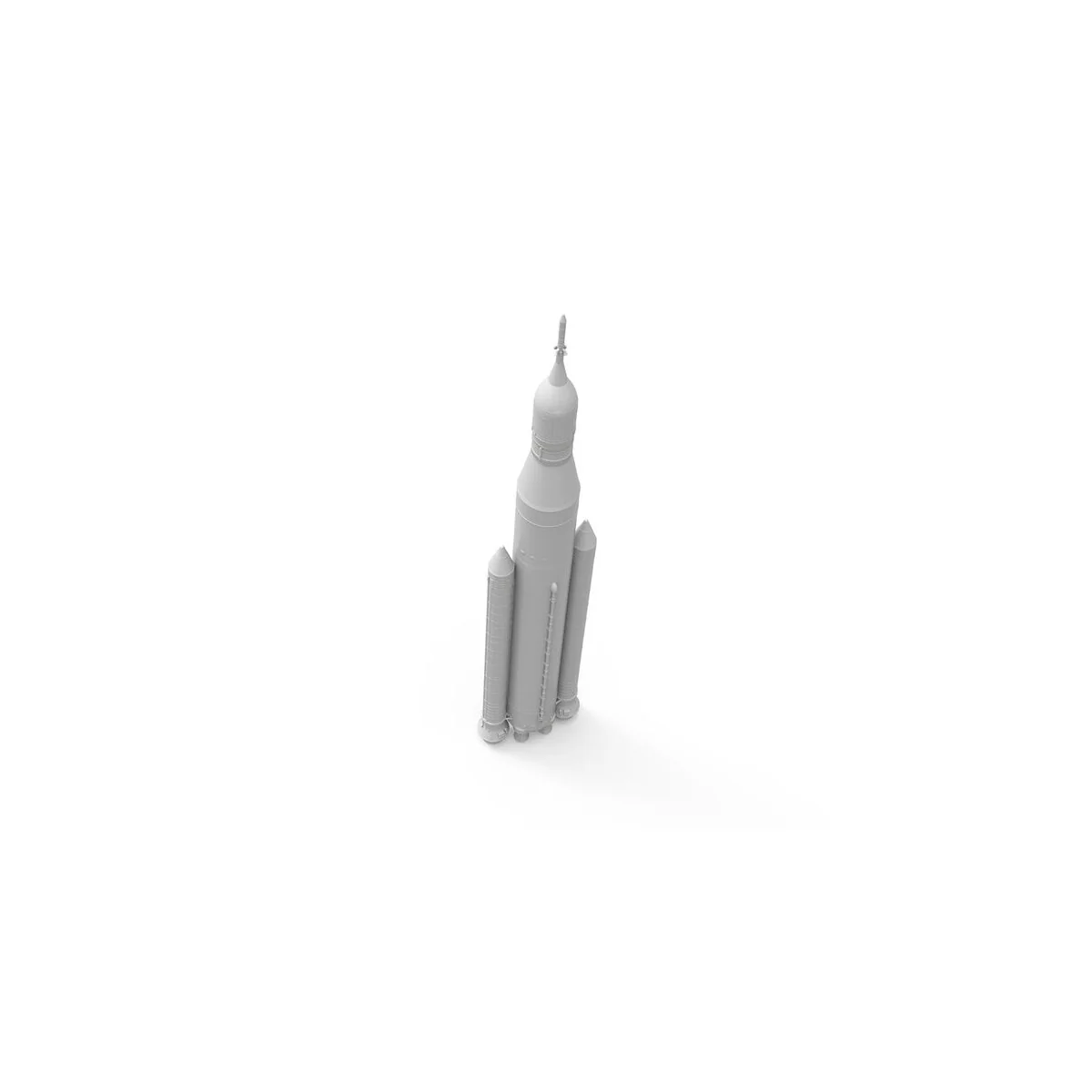 Space Shuttle Gift Set, 1/144 - Airfix A50200