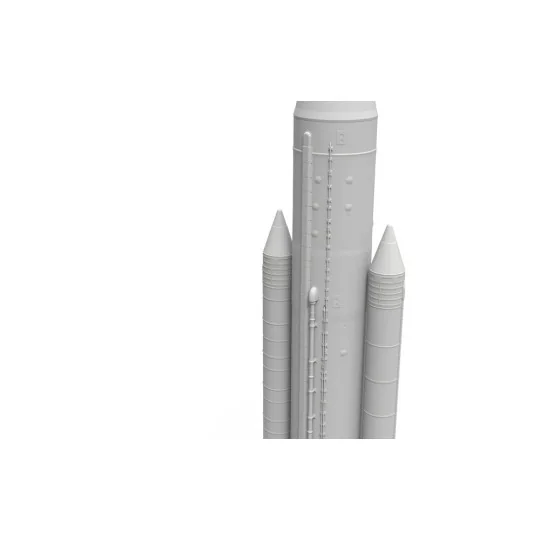Space Shuttle Gift Set, 1/144 - Airfix A50200