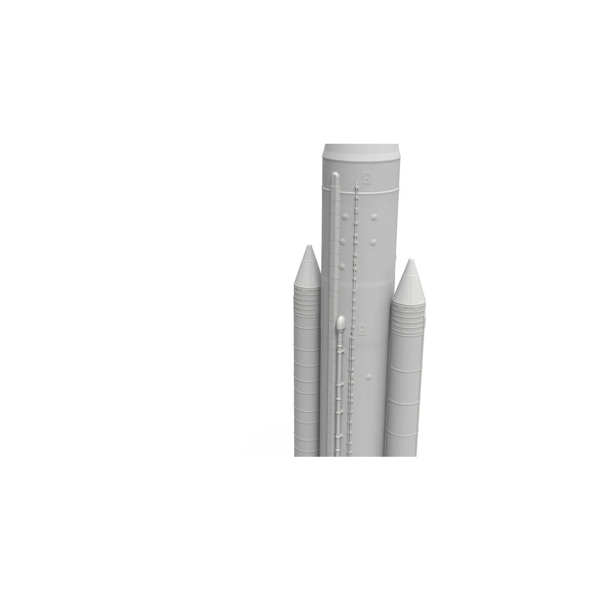 Space Shuttle Gift Set, 1/144 - Airfix A50200