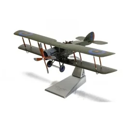 Bristol F-2B Fighter - C4636 - ‘DEVIL-IN-THE-DUSK’, 1/48 - Corgi AA...