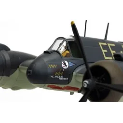Bristol Beaufighter TF.X - LZ451 / EE-M - ‘The Ancient Mariner’, 1/... 2