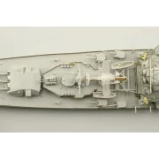 Admiral Graf Spee für Trumpeter - Eduard Accessories 53045