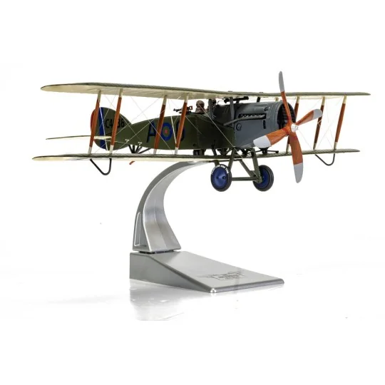 Bristol F-2B Fighter - C4636 - ‘DEVIL-IN-THE-DUSK’, 1/48 - Corgi AA...