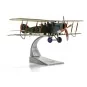 Bristol F-2B Fighter - C4636 - ‘DEVIL-IN-THE-DUSK’, 1/48 - Corgi AA...