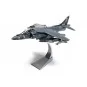 McDonnell Douglas AV-8B+ Harrier II - 165001/01 - VMA-214 'Black Sh...