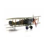 Bristol F-2B Fighter - C4636 - ‘DEVIL-IN-THE-DUSK’, 1/48 - Corgi AA...