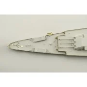 Admiral Graf Spee für Trumpeter, 1/350 - Eduard Accessories 53045 Admiral Graf Spee für Trumpeter, 1/350 - Eduard Accessories 53045