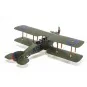 Bristol F-2B Fighter - C4636 - ‘DEVIL-IN-THE-DUSK’, 1/48 - Corgi AA...