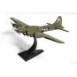 B-17F Flying Fortress - 'Royal Flush' - Lt Robert Rosie Rosenthal, ...