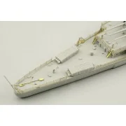 Admiral Graf Spee für Trumpeter, 1/350 - Eduard Accessories 53045 Admiral Graf Spee für Trumpeter, 1/350 - Eduard Accessories 53045