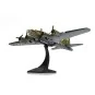 B-17F Flying Fortress - 'Royal Flush' - Lt Robert Rosie Rosenthal, ...