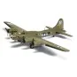 B-17F Flying Fortress - 'Royal Flush' - Lt Robert Rosie Rosenthal, ...