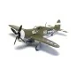 Republic P-47D Thunderbolt - 42-8500/HO-P - ‘Cripes A’ MIGHTY’, 1/7...