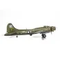 B-17F Flying Fortress - 'Royal Flush' - Lt Robert Rosie Rosenthal, ...