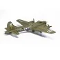 B-17F Flying Fortress - 'Royal Flush' - Lt Robert Rosie Rosenthal, ...