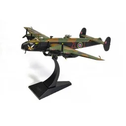 Handley Page Halifax MkV - 'London's Revenge / L for Lana', 1/72 - ...