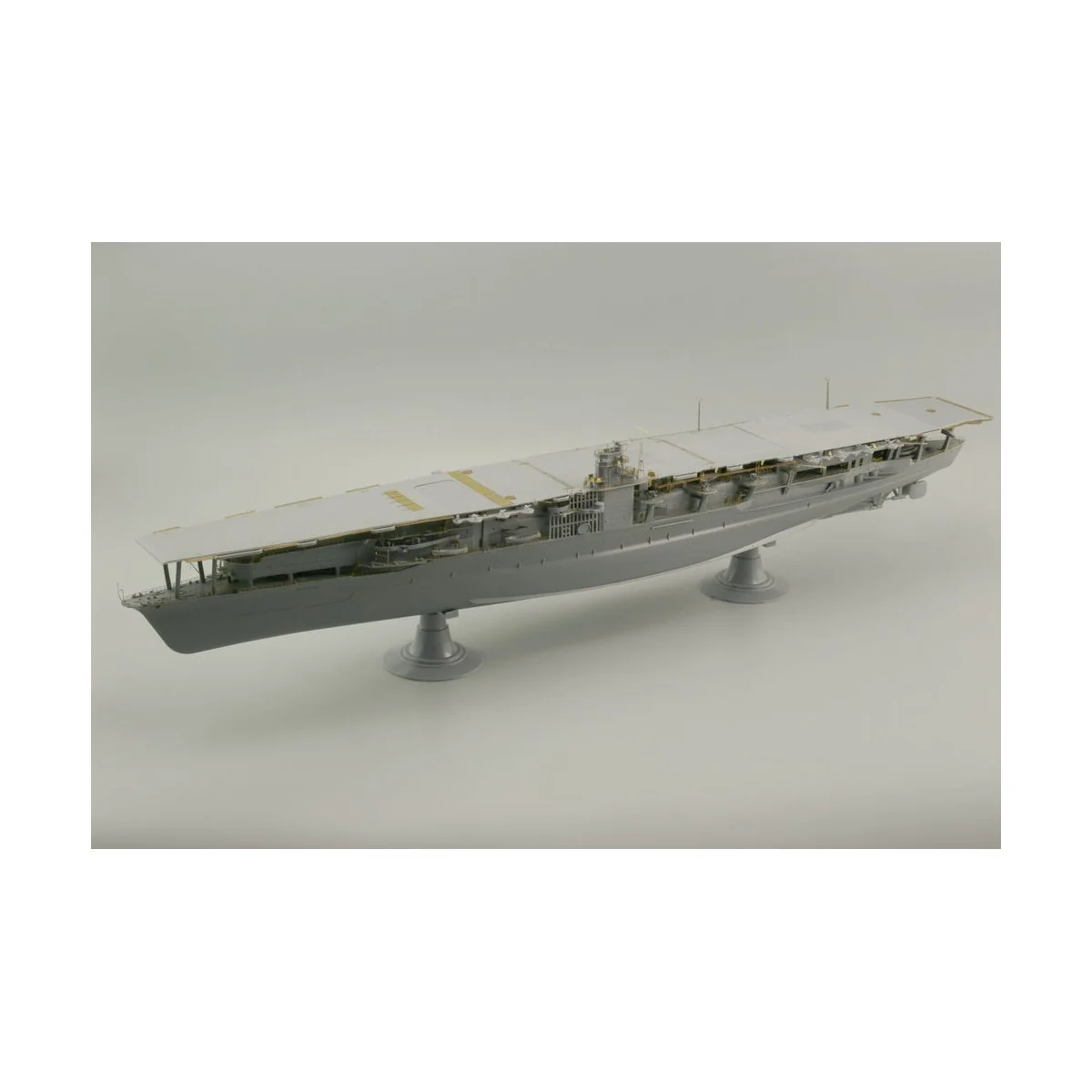 Akagi for Hasegawa, 1/350 - Eduard Accessories 53047 Akagi for Hasegawa, 1/350 - Eduard Accessories 53047