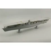 Akagi for Hasegawa - Eduard Accessories 53047