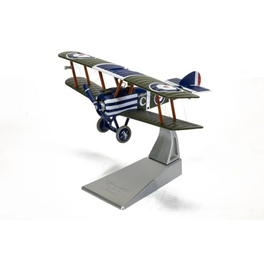 Sopwith Camel F.1 - B7190/C - ‘Donner Wetter!’, 1/48 - Corgi AA38111