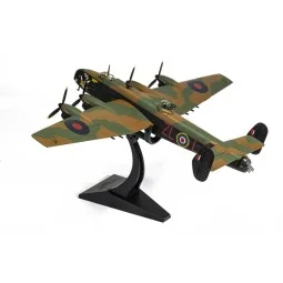 Handley Page Halifax MkV - 'London's Revenge / L for Lana', 1/72 - ... 2
