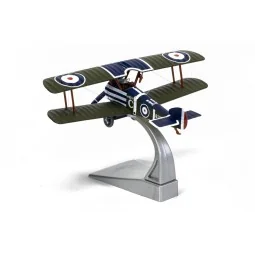Sopwith Camel F.1 - B7190/C - ‘Donner Wetter!’, 1/48 - Corgi AA38111 2