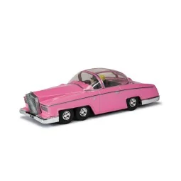 Thunderbirds F.A.B. Collection - FAB 1 - Corgi CC00605 2