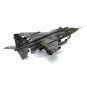 SEPECAT Jaguar GR.1 XX963/AL. Germany. 1976, 1/72 - Corgi AA35417