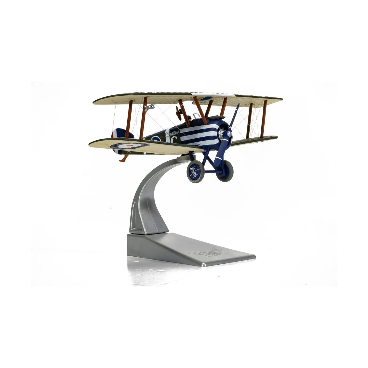 Sopwith Camel F.1 - B7190/C - ‘Donner Wetter!’, 1/48 - Corgi AA38111