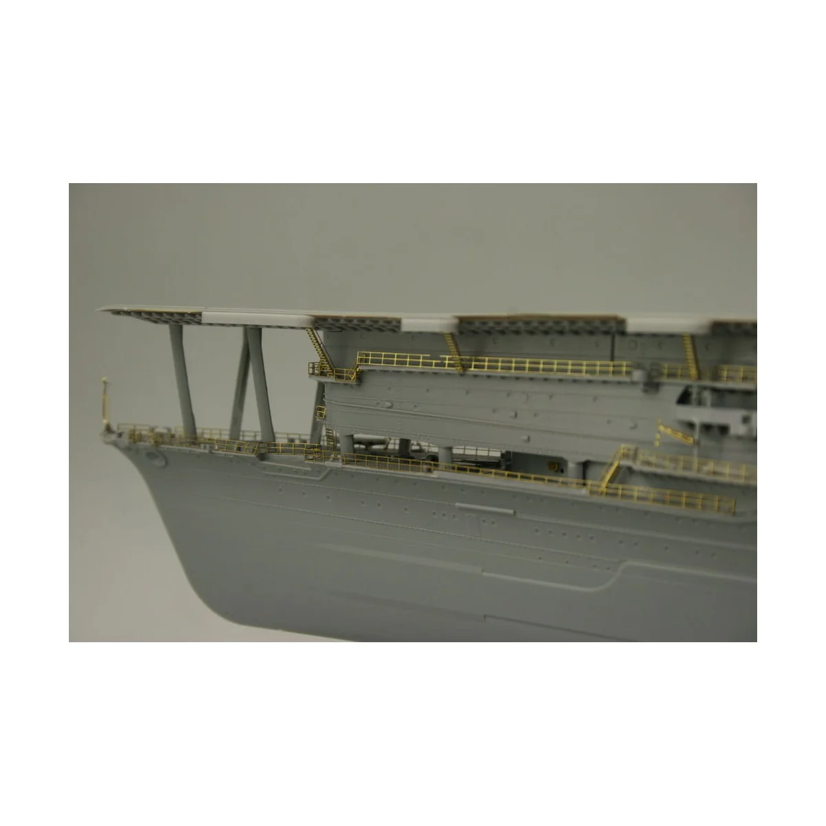 Akagi for Hasegawa, 1/350 - Eduard Accessories 53047 Akagi for Hasegawa, 1/350 - Eduard Accessories 53047