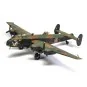 Handley Page Halifax MkV - 'London's Revenge / L for Lana', 1/72 - ...