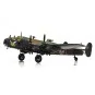 Handley Page Halifax MkV - 'London's Revenge / L for Lana', 1/72 - ...