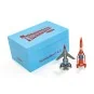 Thunderbirds F.A.B. Collection - Thunderbird 1 and 3 - Corgi CC00902