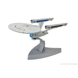 Star Trek - USS Enterprise NCC-1701-A [Star Trek VI: The Undiscover...