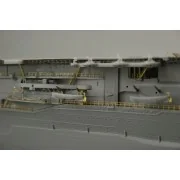 Akagi for Hasegawa - Eduard Accessories 53047