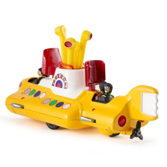 803 Yellow Submarine - Corgi CD54321046