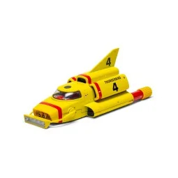 Thunderbirds F.A.B. Collection - Thunderbird 4 - Corgi CC01401 2