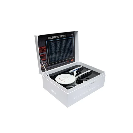 Star Trek - USS Enterprise NCC-1701-A [Star Trek VI: The Undiscover...