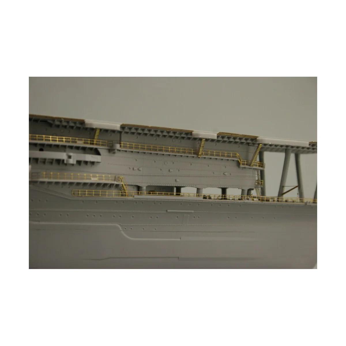 Akagi for Hasegawa - Eduard Accessories 53047