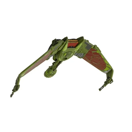 Star Trek - Klingon Bird-of-Prey 'HMS Bounty' (Star Trek IV: The Vo...