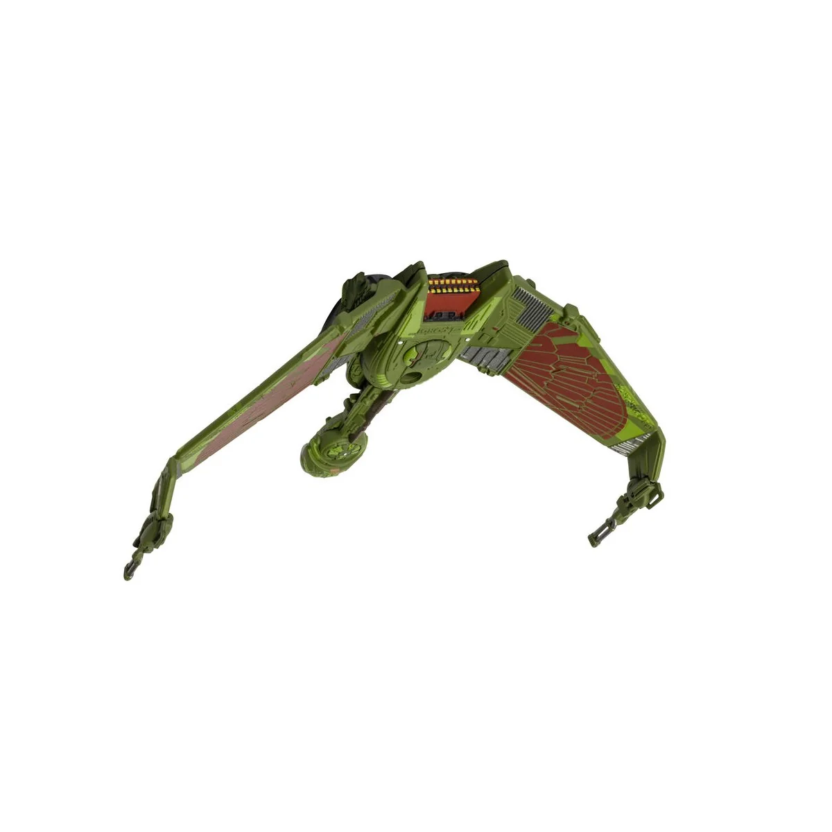 Star Trek - Klingon Bird-of-Prey 'HMS Bounty' (Star Trek IV: The Vo...
