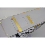 Akagi for Hasegawa - Eduard Accessories 53047