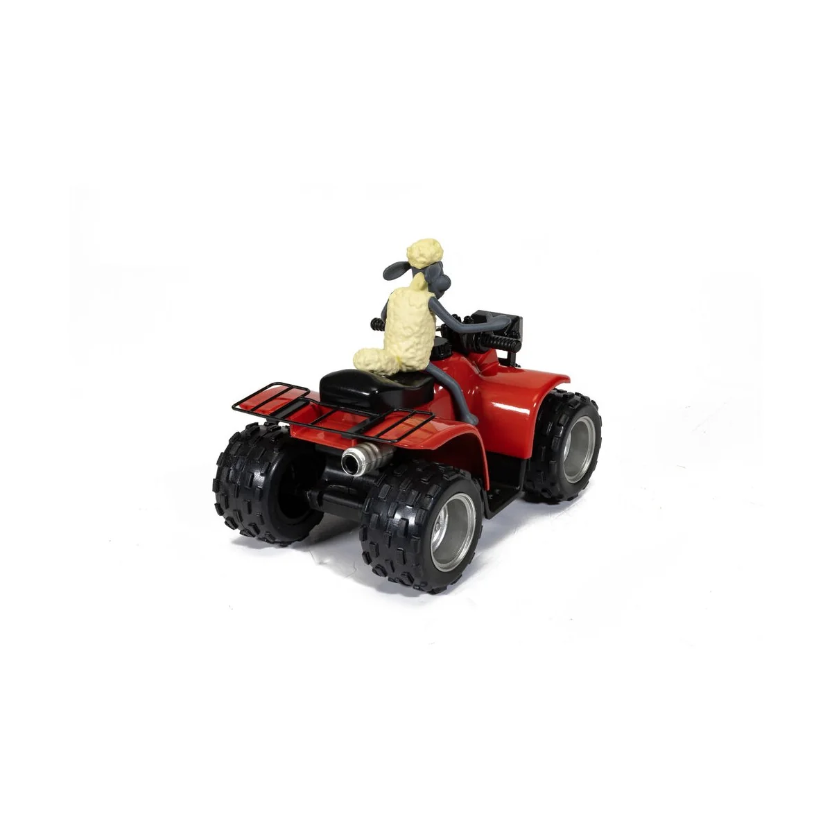 Shaun the Sheep - Shaun Quad Bike - Corgi CC81001