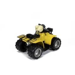 Shaun the Sheep - Timmy Quad Bike - Corgi CC81002 2