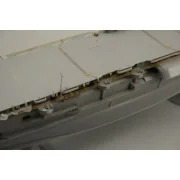 Akagi for Hasegawa - Eduard Accessories 53047