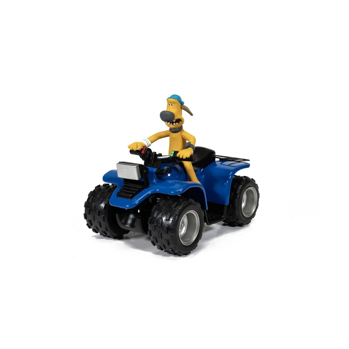 Shaun the Sheep - Bitzer Quad Bike - Corgi CC81003