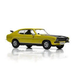 Ford Capri MkI 3.0 GXL - Daytona Yellow (Richard Hammond's The Smal... 2