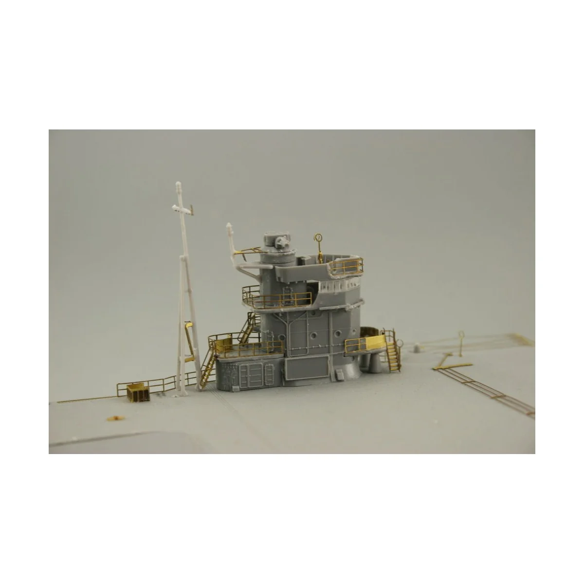 Akagi for Hasegawa, 1/350 - Eduard Accessories 53047 Akagi for Hasegawa, 1/350 - Eduard Accessories 53047