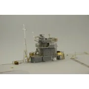 Akagi for Hasegawa, 1/350 - Eduard Accessories 53047 Akagi for Hasegawa, 1/350 - Eduard Accessories 53047